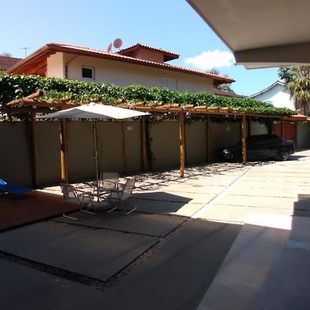 Flor Do Mar Boicucanga Residencial Hotel Exterior photo