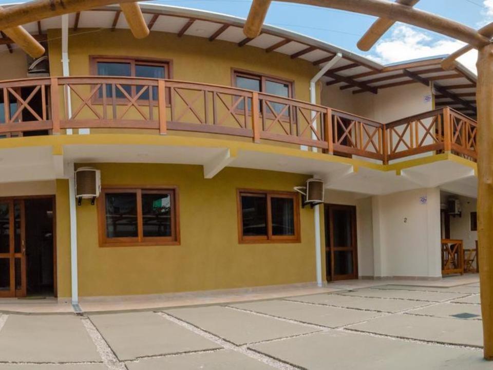 Flor Do Mar Boicucanga Residencial Hotel Exterior photo