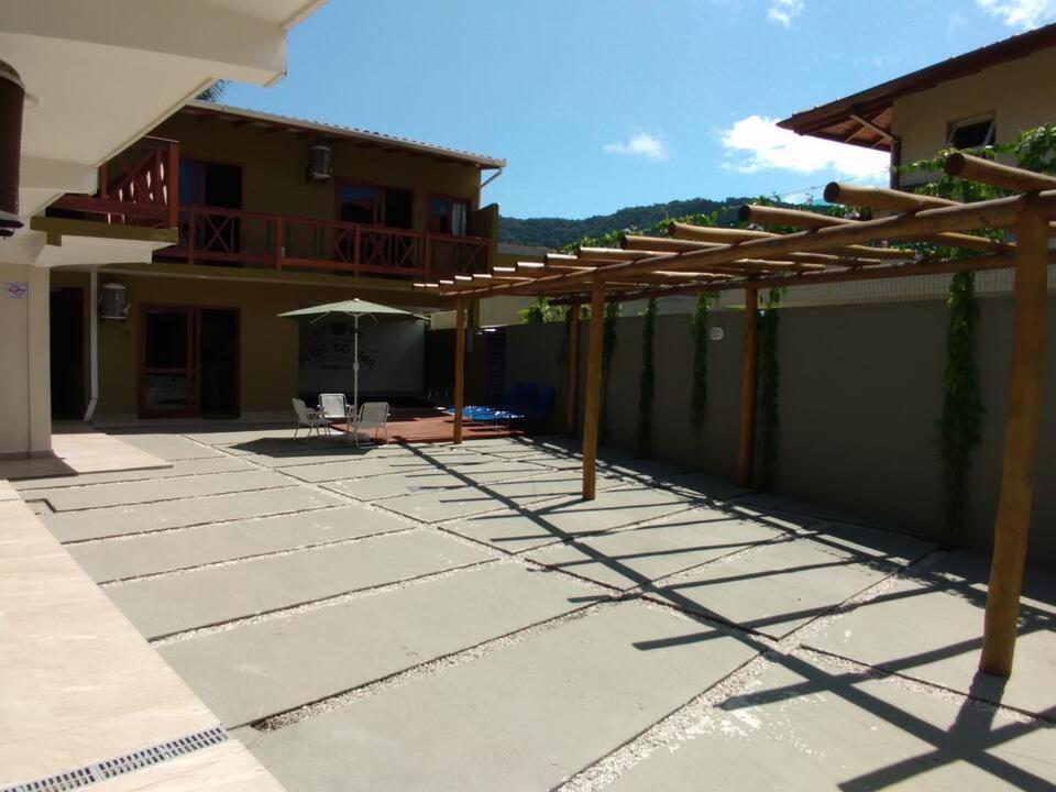 Flor Do Mar Boicucanga Residencial Hotel Exterior photo