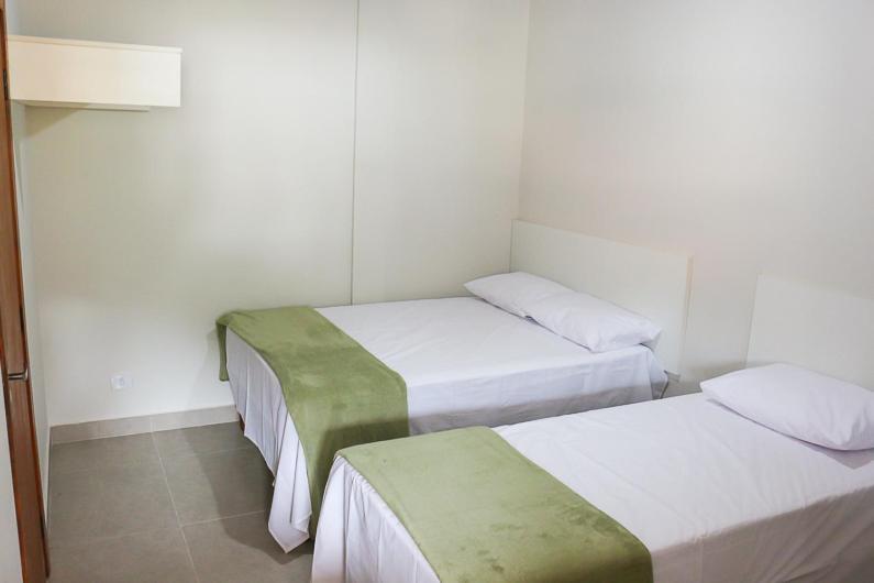 Flor Do Mar Boicucanga Residencial Hotel Exterior photo