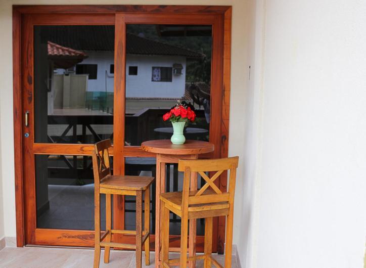 Flor Do Mar Boicucanga Residencial Hotel Exterior photo