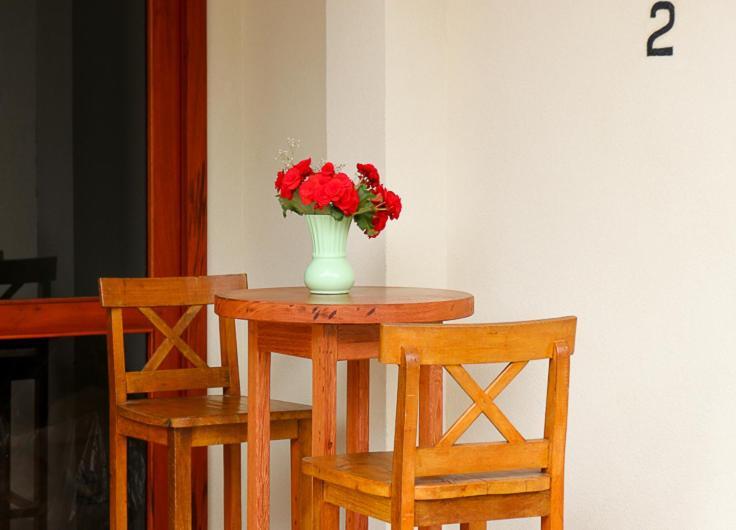 Flor Do Mar Boicucanga Residencial Hotel Exterior photo