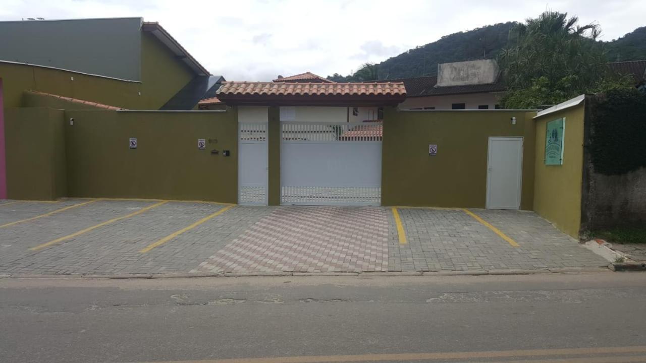 Flor Do Mar Boicucanga Residencial Hotel Exterior photo