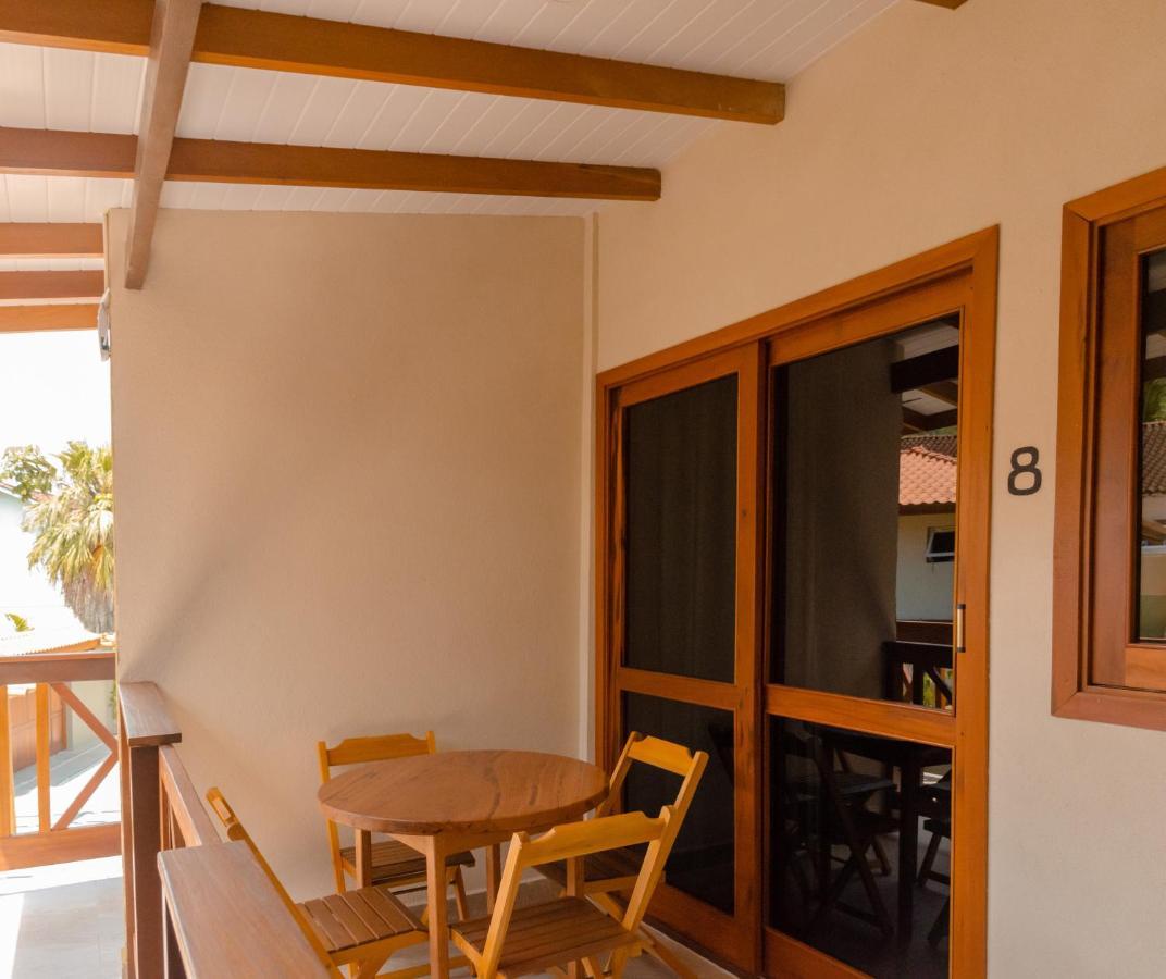 Flor Do Mar Boicucanga Residencial Hotel Exterior photo